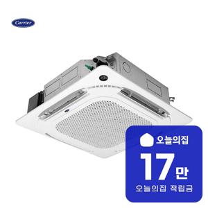 [렌탈] 인버터 천장형 냉난방기 30평형 100m2  DATQ-1101GAWSXTT