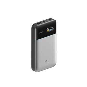 15 파워뱅크 Air 15000mAh 100W 고속 충전 보조배터리