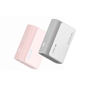 미니 포켓 보조배터리 10000mAh 30W