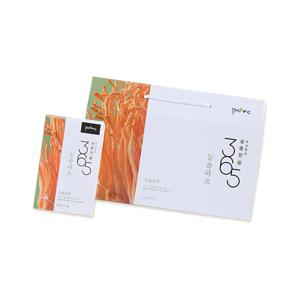 류충현 365 동충하초 말굽 상황 버섯 추출액 30포