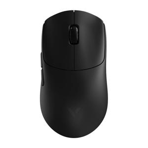 라푸 rapoo VT0 Air MAX 8K 유무선 초경량화 42g 마우스, 블랙