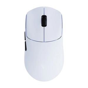 라푸 rapoo VT0 Air MAX 8K 유무선 초경량화 42g 마우스, 미스트 블루