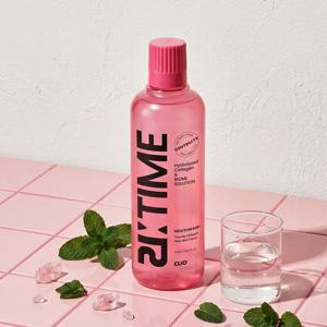 덴티메이트 리타임 가글 구강청결제 마우스 워시 500ml 2세트