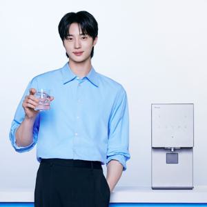 메가 아이스 가정용 얼음 냉온정수기 WPU-IAC506S 구매형 3년 멤버십