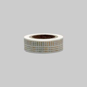 dot line masking tape