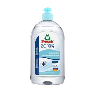 독일 프로쉬 제로 주방세제 500ml