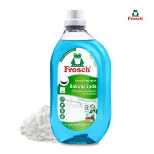 프로쉬 베이킹소다 액상 세탁세제 1.5L_흰옷케어