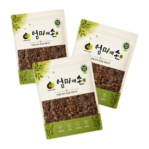 볶은 도꼬마리 500g*3팩