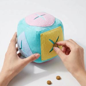 주사위 노즈워크