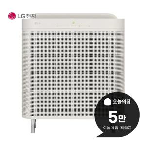 [렌탈] 퓨리케어AI 월핏 스탠드 공기청정기 18평형 59.4m2 AS186LSAA