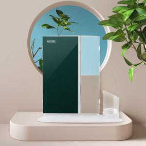 가정용 UV-C 히팅 건조기 AI 자동순환 칫솔살균기 퍼스트에디션S