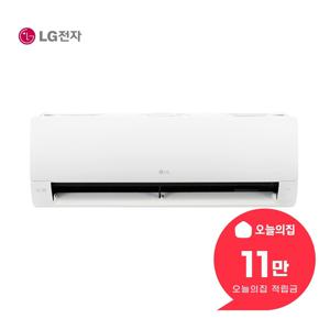 [렌탈] 휘센 벽걸이 에어컨 7평형 22.8m2 SQ07GJ3WES
