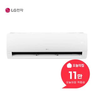 [렌탈] 휘센 벽걸이 에어컨 9평형 29.3m2 SQ09GK1WES