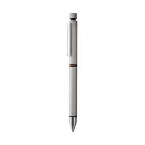 CP1 멀티펜3 스텐스틸 볼펜 블랙+오렌지마킹펜+샤프0.5mm 759-MS 이니셜각인