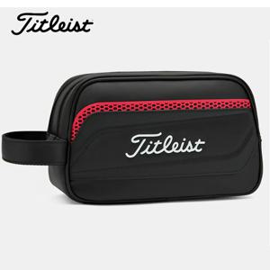 타이틀리스트 퍼포먼스 Performance Pouch 파우치 TA25PFP
