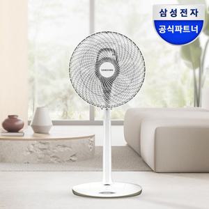 삼성 스탠드형 선풍기 SFN-X35VHKG 35cm 컴비네이션 7엽