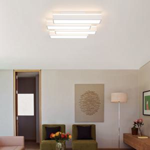 LED 포르테 거실등 100W