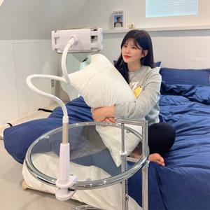 CF-300 핸드폰 휴대폰 스마트폰 태블릿 자바라 거치대