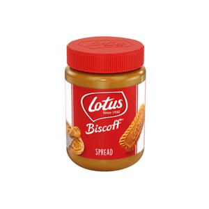 로투스 비스코프 스프레드 400g 잼 카페 음료 디저트 재료