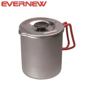 티타늄 파스타 포트 750 ECA547 티탄 코펠