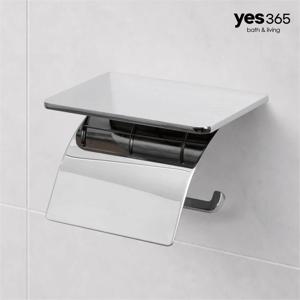 아이녹스 욕실 화장실 휴지걸이 IC-03B-CR 크롬