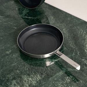 킨델 스텐 코팅 프라이팬 28cm CFP-SF2810H
