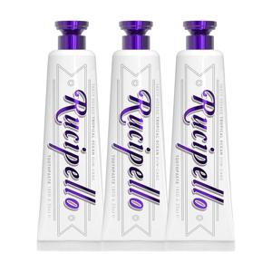 대용량 트로피칼오션 치약 180g 3개