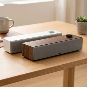 IBS-V100 블루투스 사운드바 스피커 컴퓨터 PC 유무선 USB전원
