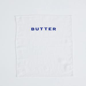 BUTTER NAPKIN