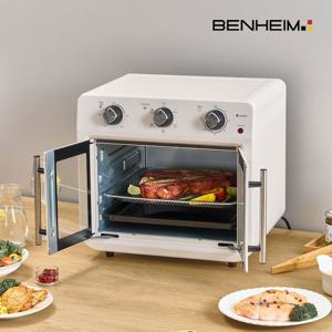 양문형 에어 오븐 25L BBA-04-001