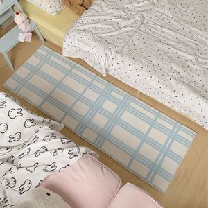 [해외] 모던 심플 인테리어 러그 거실 침실 러그 카페트 발매트 3colors 5size