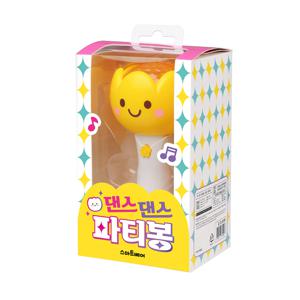 댄스댄스 파티봉