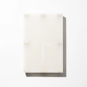 OBSC 오비에스씨 무소음 벽시계 4colors (웜샌드)