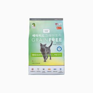 세라피드 체중관리 7kg