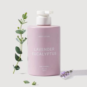 자주 라벤더 유칼립투스 바디로션_480ml