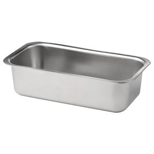 VINTERROCKA 빈테로카 식빵틀 2.1L 오븐팬 로스팅팬 식빵팬 베이킹틀 빵틀