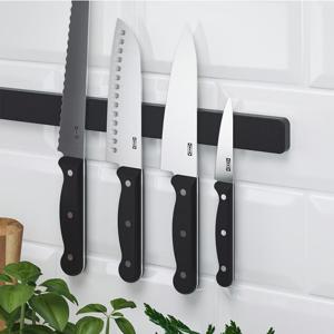 HULTARP 훌타르프 자석칼걸이 38cm 마그네틱칼걸이 자석칼바