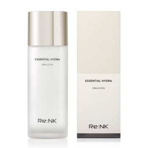 에센셜 하이드라 건성피부 에멀젼 수분로션 130ml