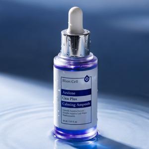 진정 보습 시카 아줄렌 앰플 30ml