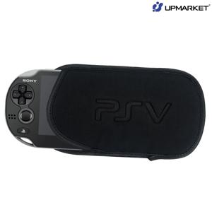 PS VITA 케이스 레트로 포켓 파우치