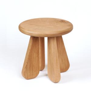 베이비 스툴 DOMINO STOOL PETAL