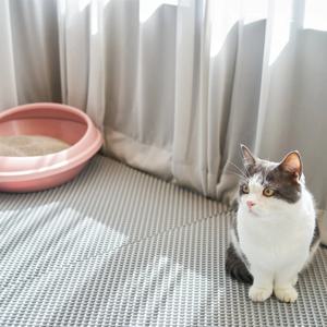 볼록이 모래매트 1+1 사막화 방지매트 3size 2colors