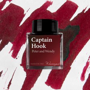 후크 선장(피터와 웬디) 잉크 30ml