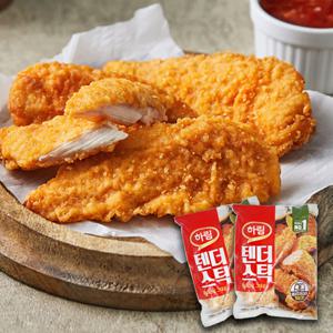 텐더스틱 1kg*2봉