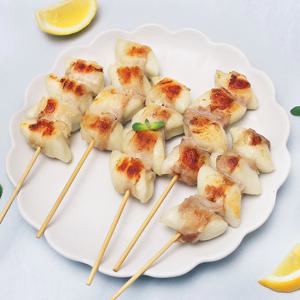 삼겹떡말이꼬치 200g 5꼬치 소떡 떡꼬치