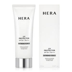 유브이 프로텍터 익스트림 포스 레포츠 워터프루프 선크림 70ml