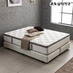 DW 65T 유로탑토퍼 독립스프링 매트리스 S/SS/Q/K