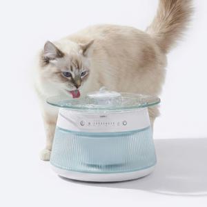 디클펫 새물 정수기 고양이 강아지 반려동물 자동급수기 ORB-01