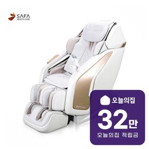 [렌탈] 더퍼스트 안마의자
