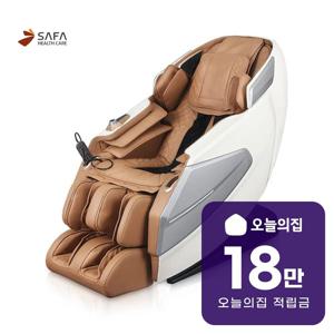 [렌탈] 브라우닝 안마의자 BR-S05
